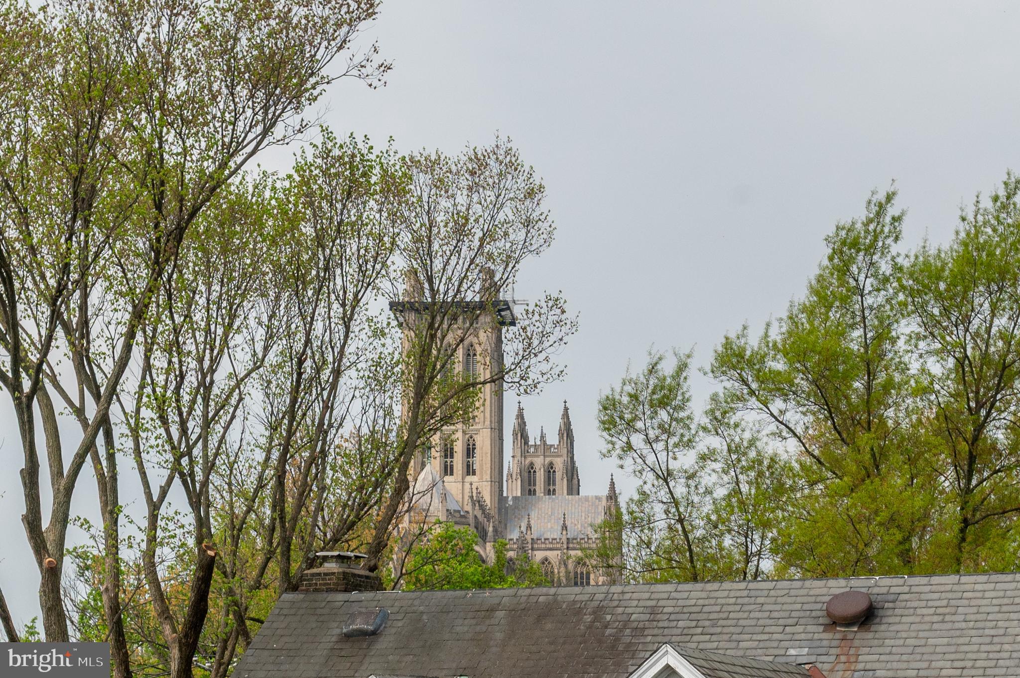 CLEVELAND PARK - Residential
