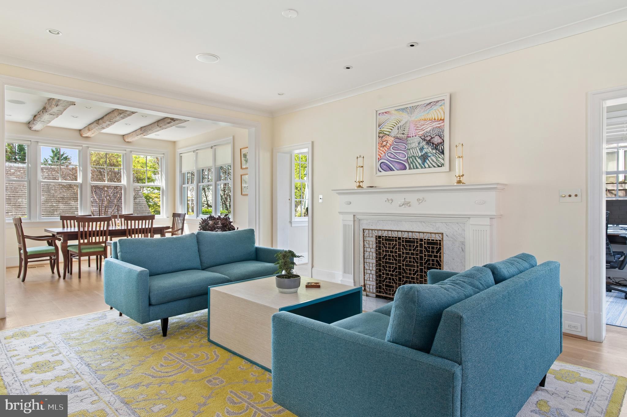 CLEVELAND PARK - Residential
