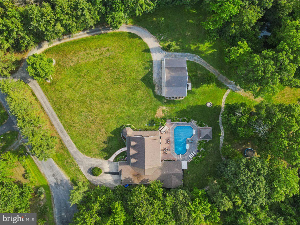 BALDWIN ESTATES - Residential