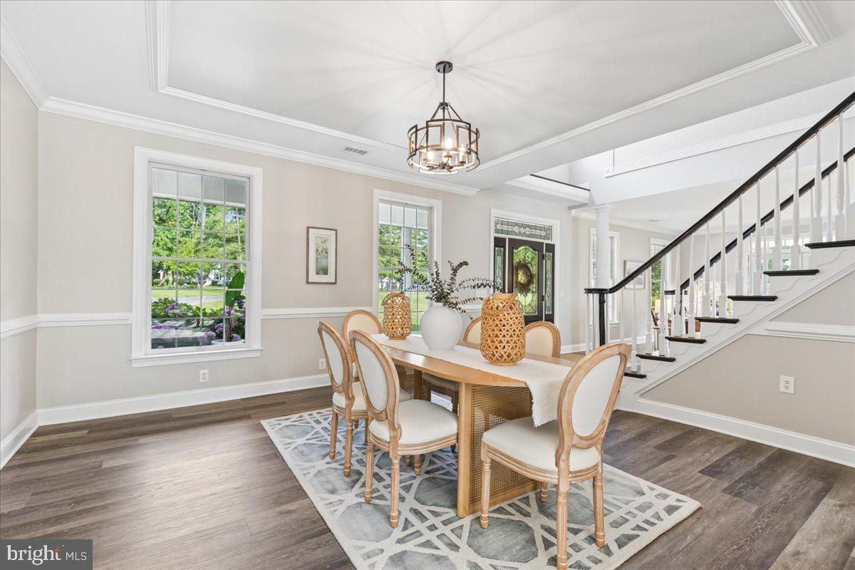 BALDWIN ESTATES - Residential