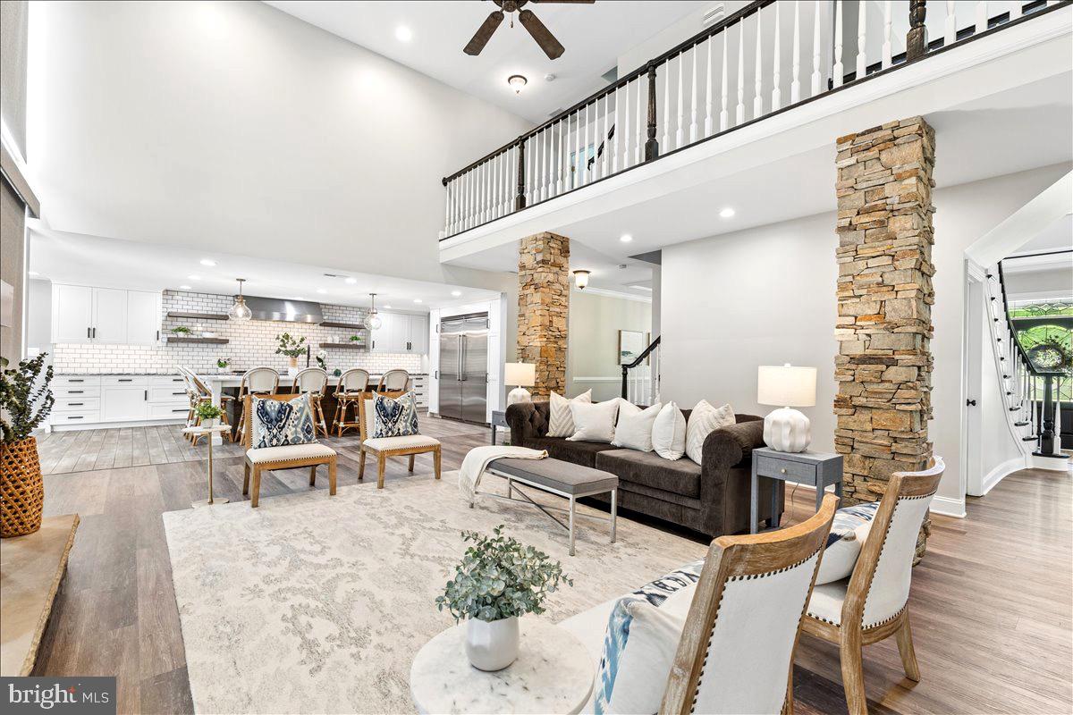 BALDWIN ESTATES - Residential