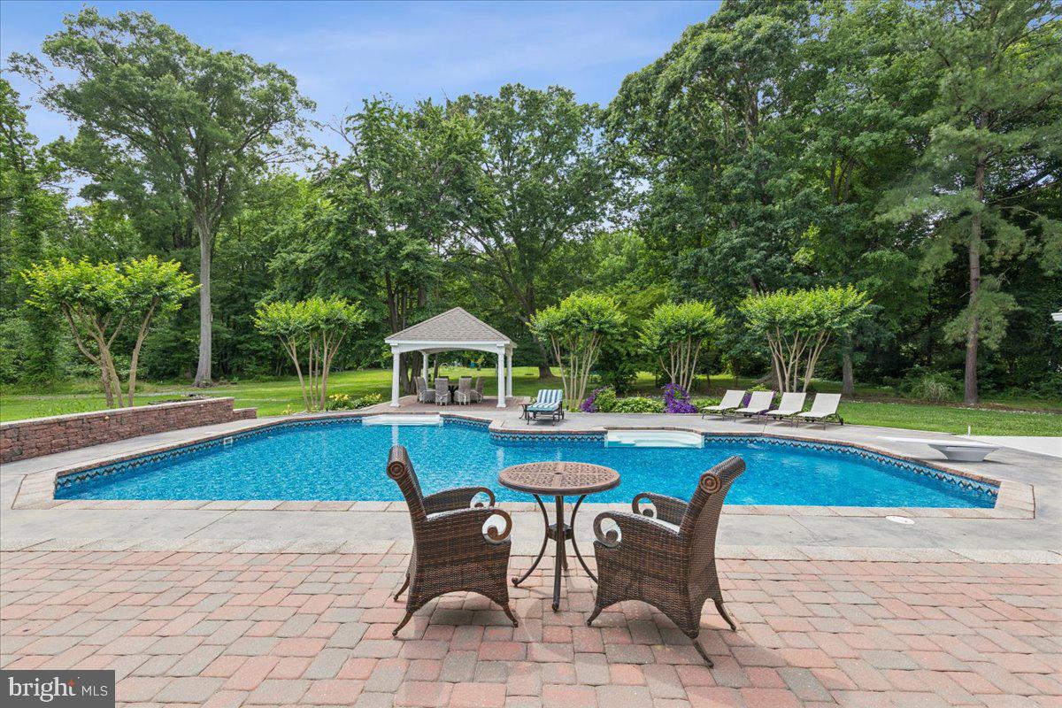 BALDWIN ESTATES - Residential