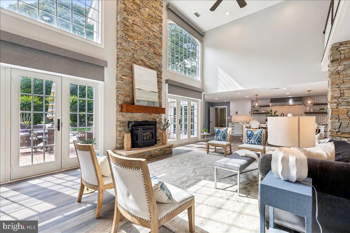BALDWIN ESTATES - Residential