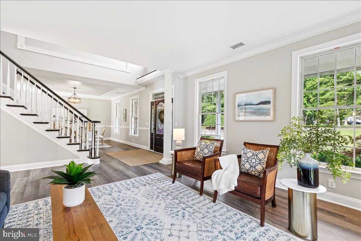 BALDWIN ESTATES - Residential