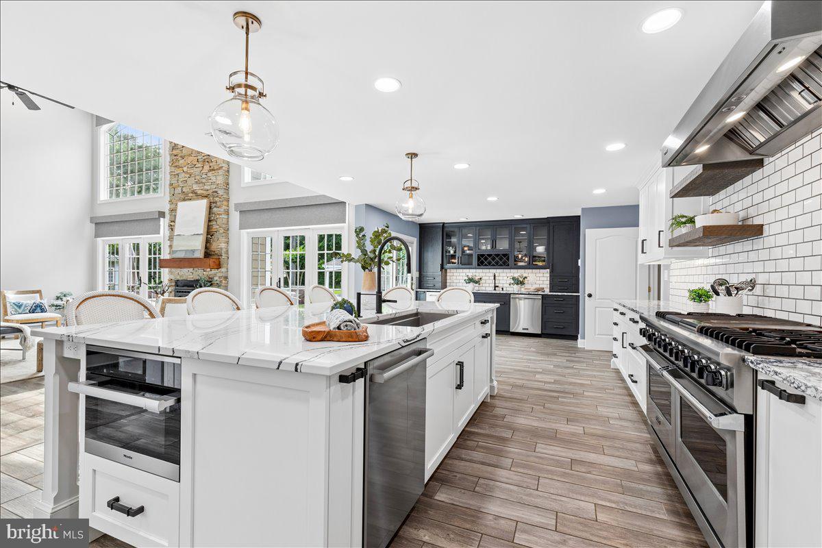 BALDWIN ESTATES - Residential