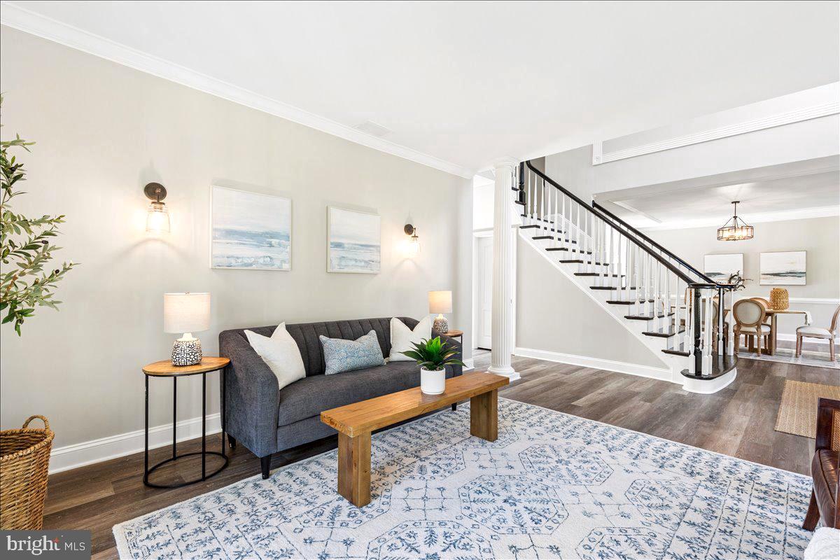 BALDWIN ESTATES - Residential