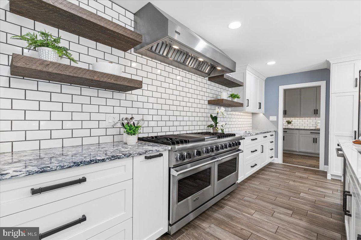 BALDWIN ESTATES - Residential