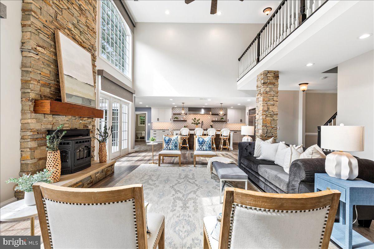 BALDWIN ESTATES - Residential