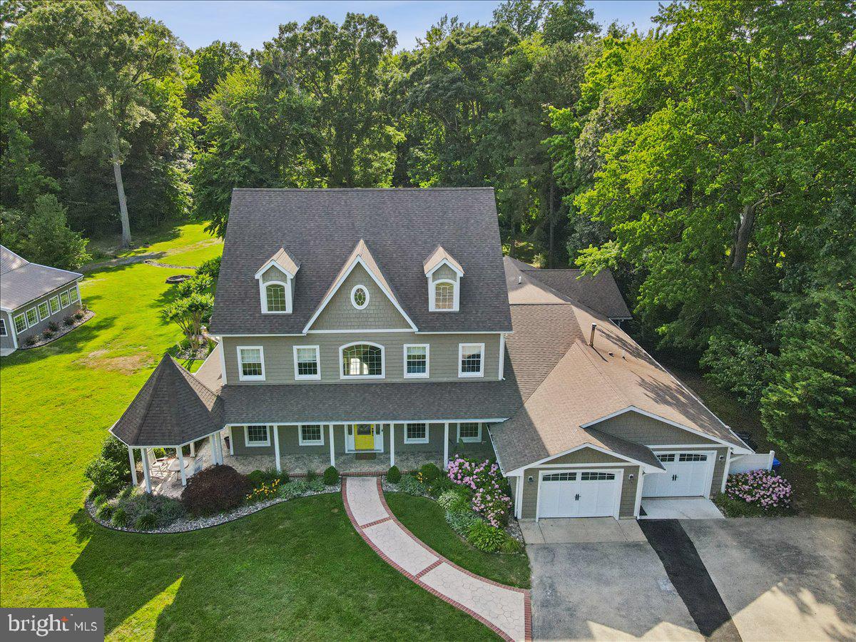 BALDWIN ESTATES - Residential