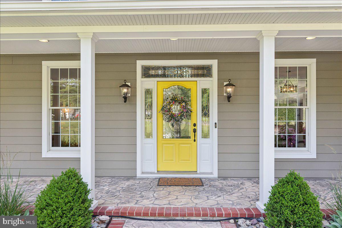 BALDWIN ESTATES - Residential