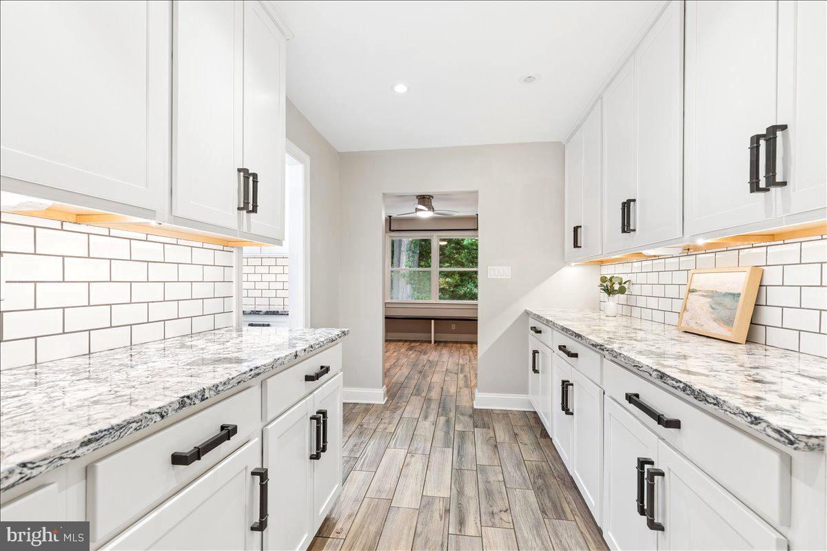 BALDWIN ESTATES - Residential