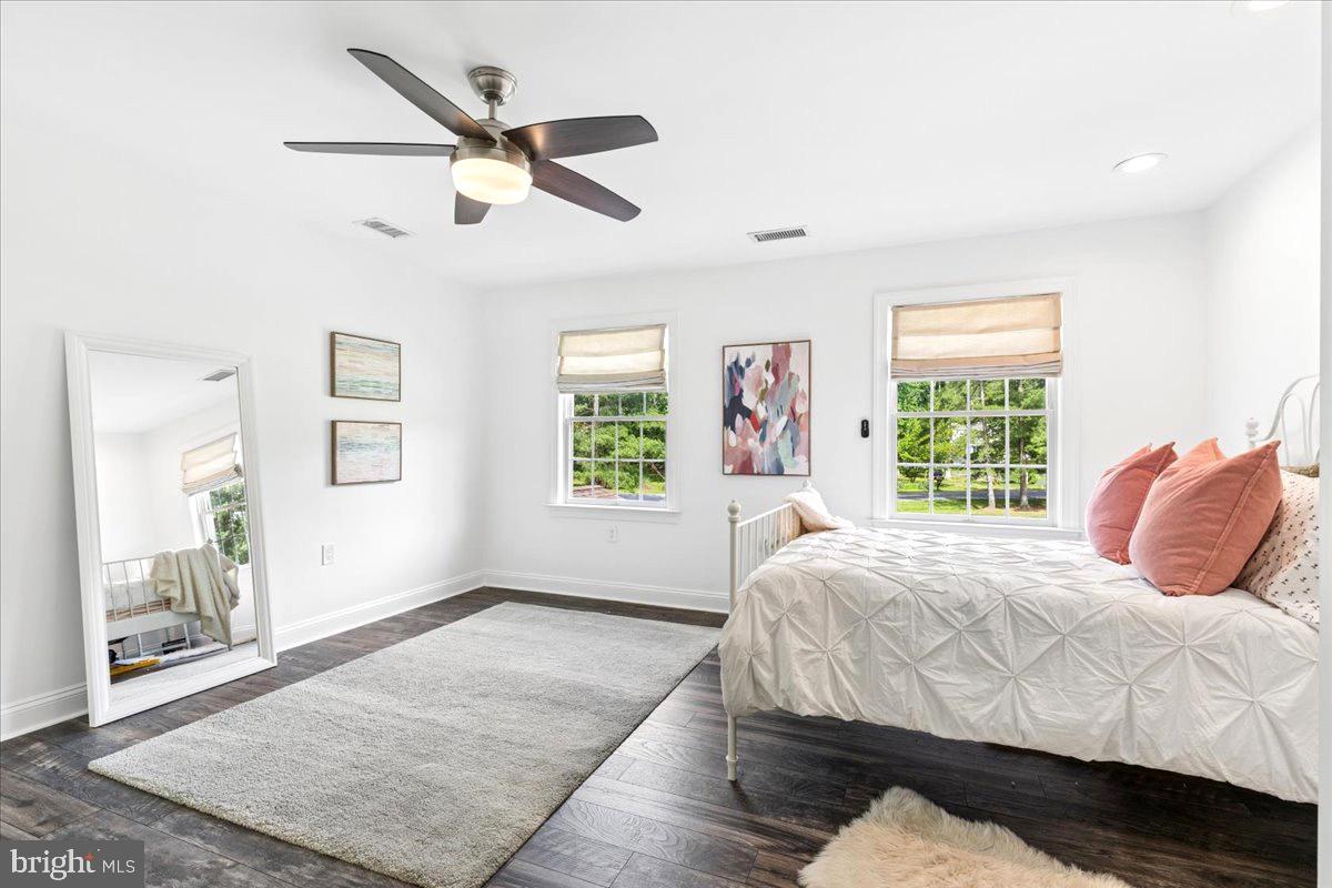 BALDWIN ESTATES - Residential