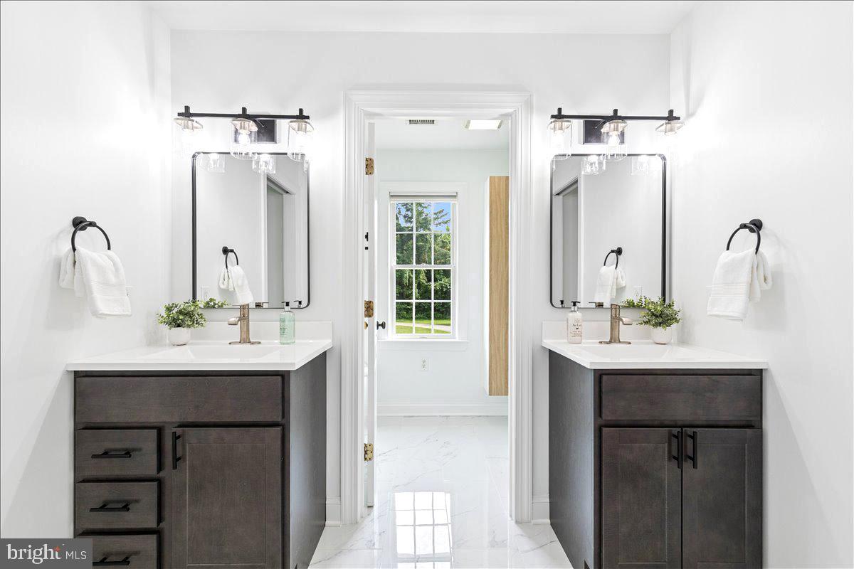 BALDWIN ESTATES - Residential