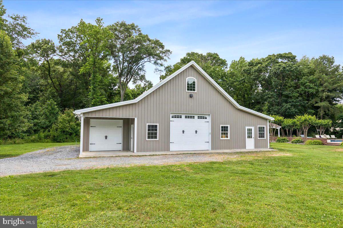BALDWIN ESTATES - Residential