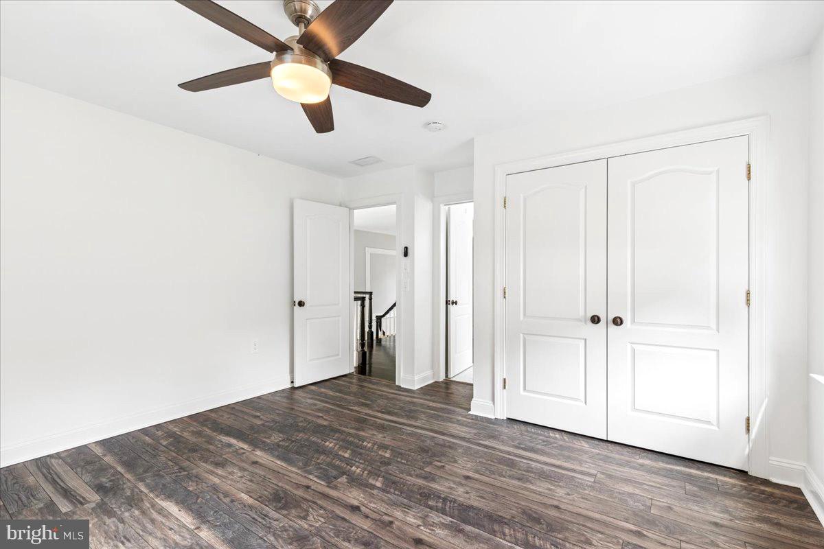 BALDWIN ESTATES - Residential