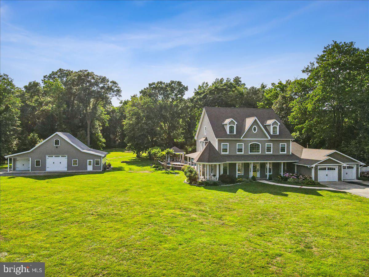 BALDWIN ESTATES - Residential