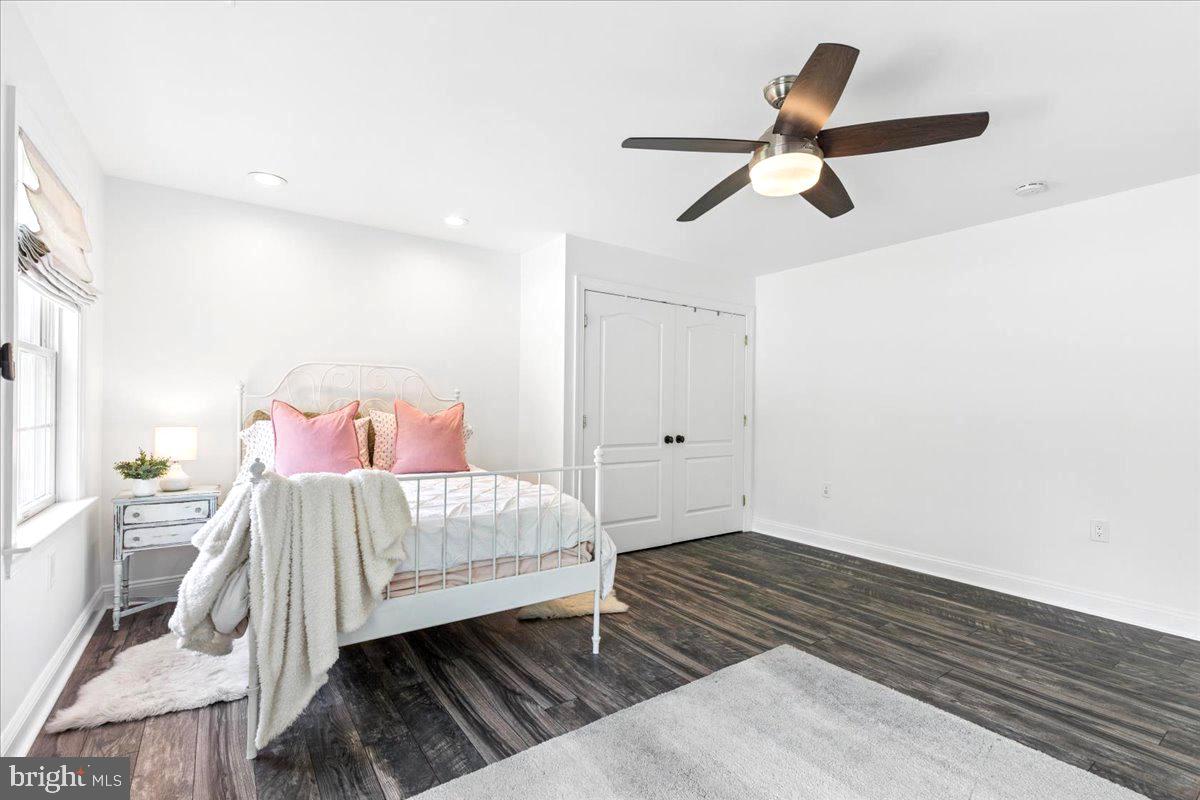BALDWIN ESTATES - Residential