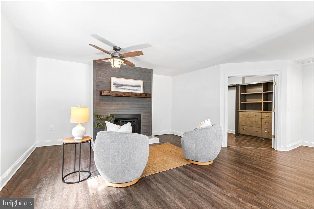BALDWIN ESTATES - Residential