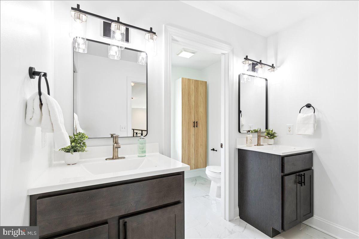 BALDWIN ESTATES - Residential