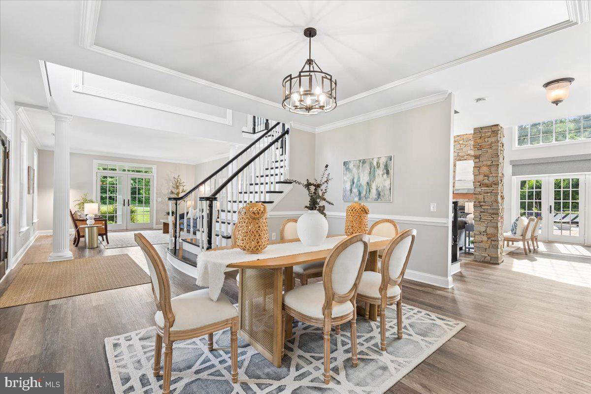 BALDWIN ESTATES - Residential
