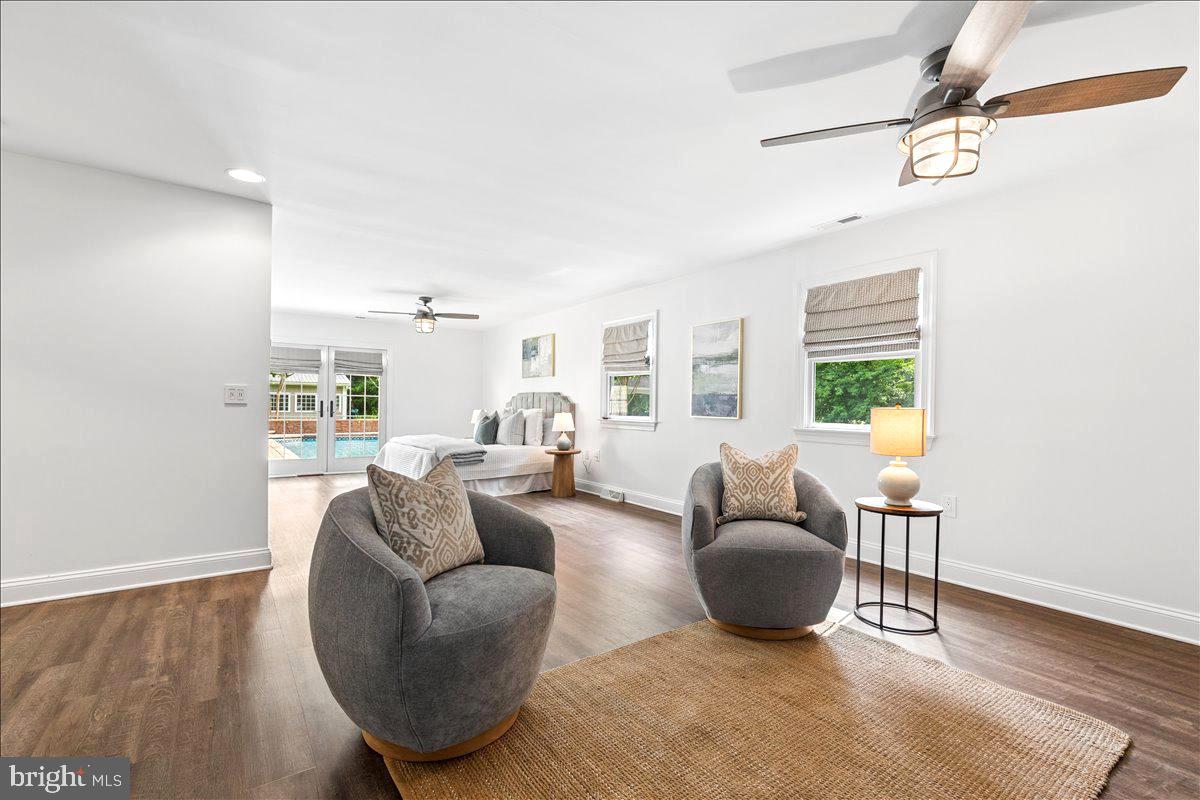 BALDWIN ESTATES - Residential
