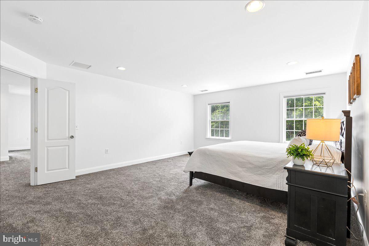 BALDWIN ESTATES - Residential