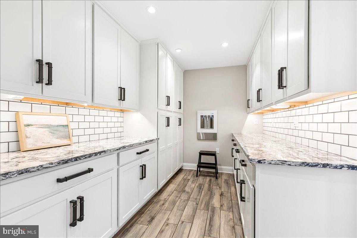 BALDWIN ESTATES - Residential