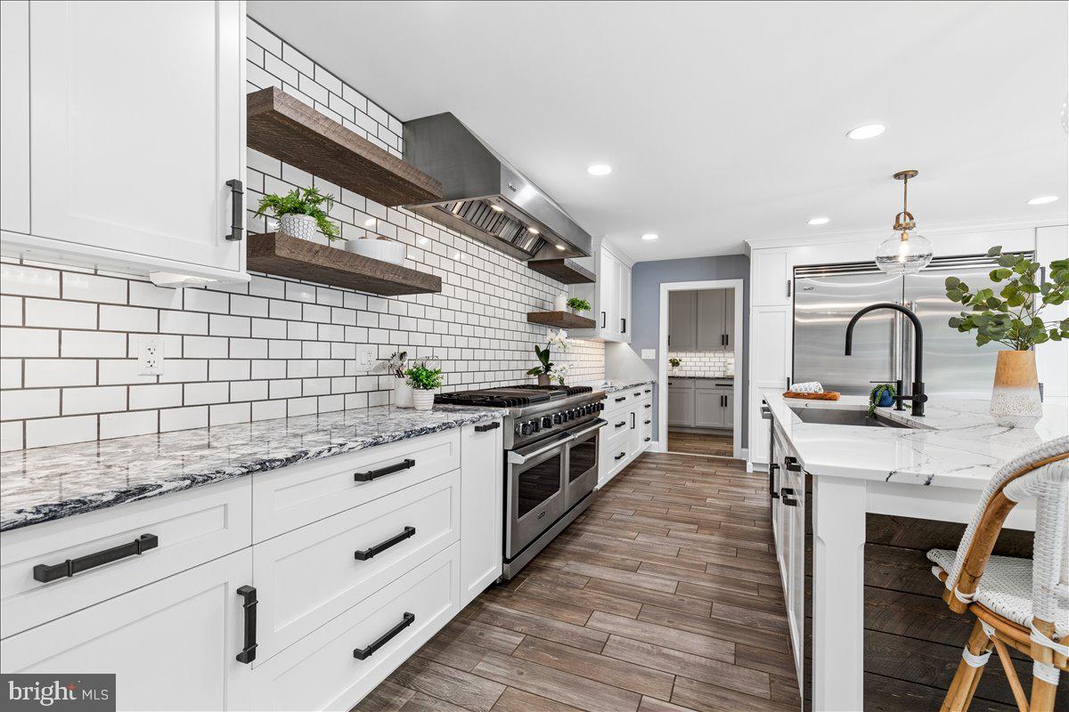 BALDWIN ESTATES - Residential