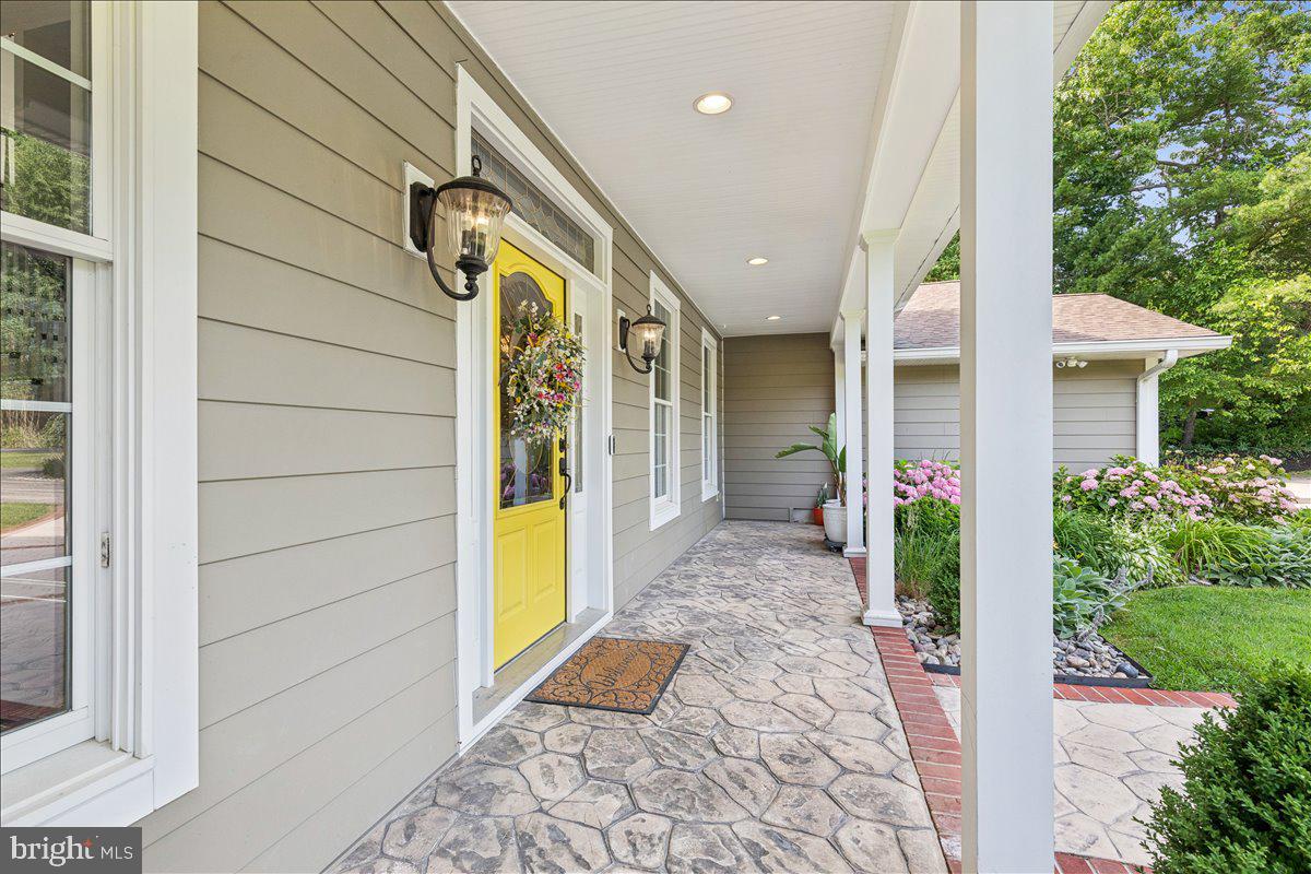BALDWIN ESTATES - Residential