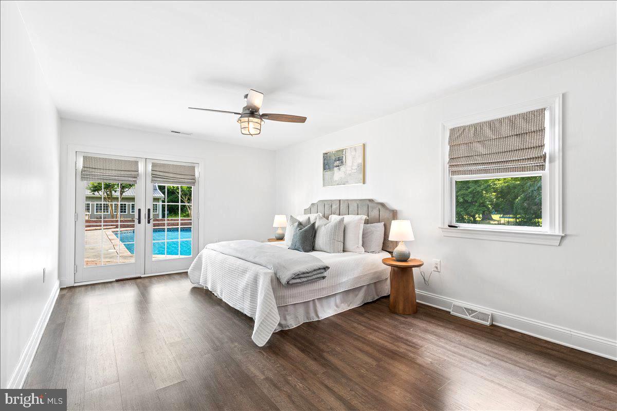BALDWIN ESTATES - Residential