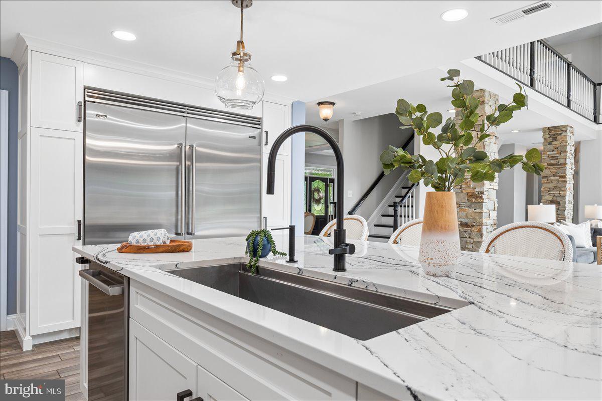 BALDWIN ESTATES - Residential