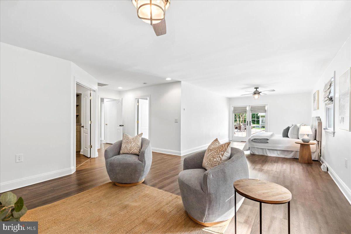 BALDWIN ESTATES - Residential