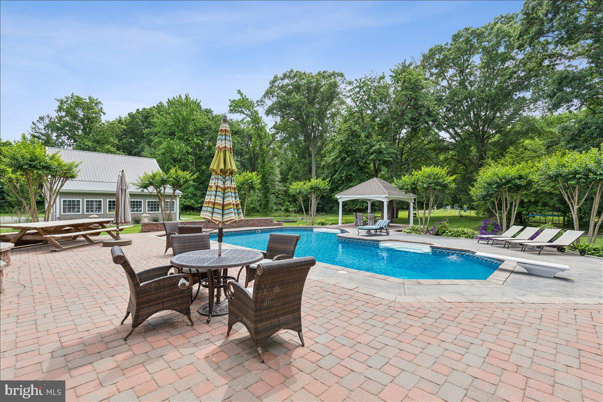 BALDWIN ESTATES - Residential