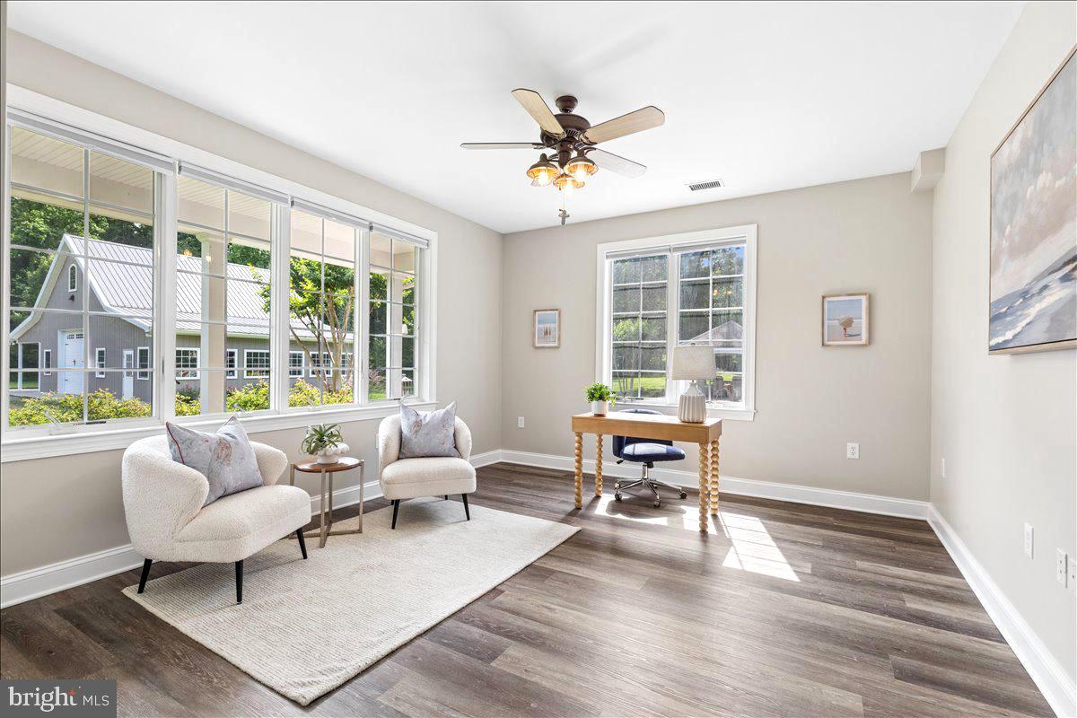 BALDWIN ESTATES - Residential