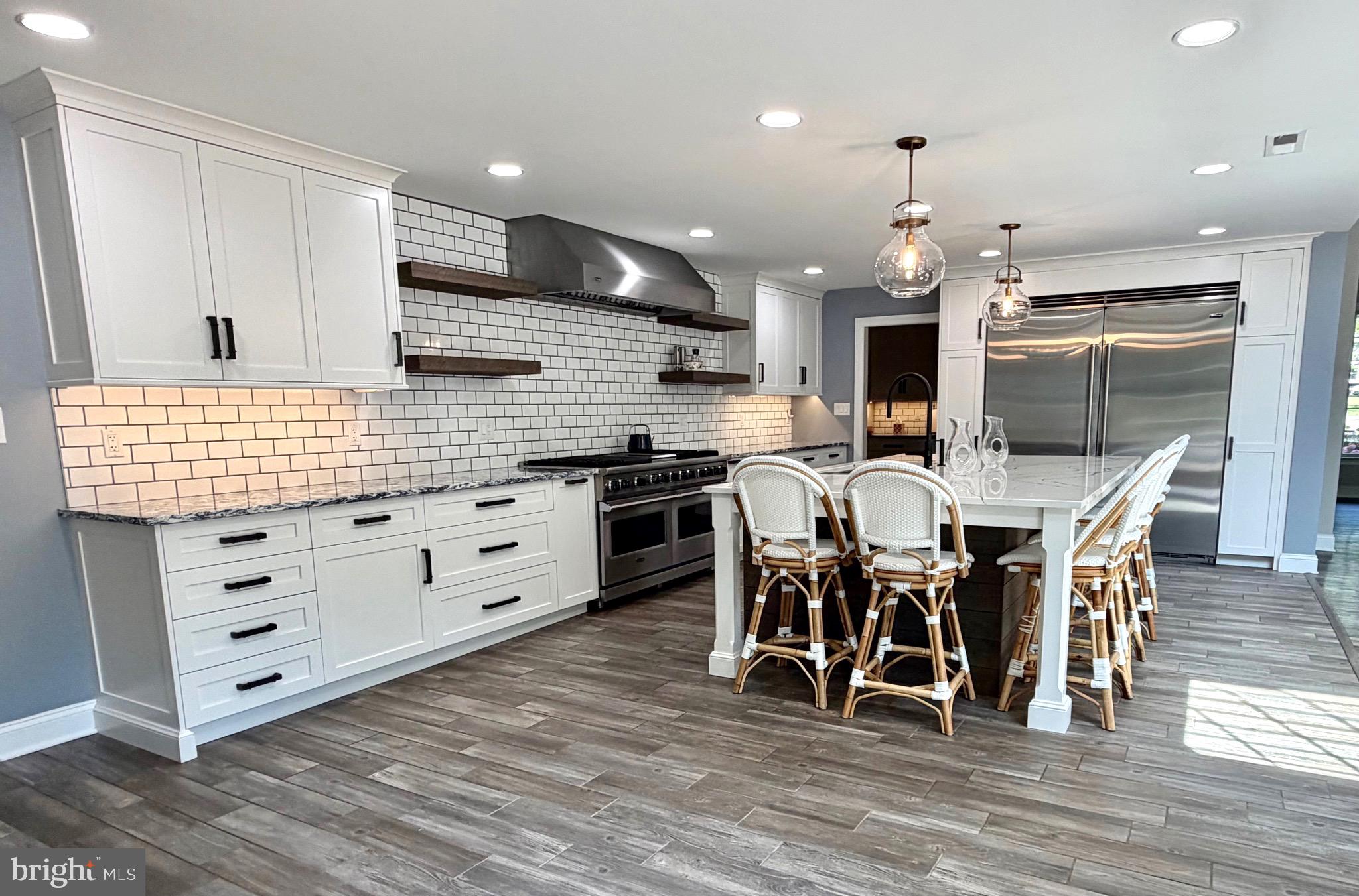 BALDWIN ESTATES - Residential
