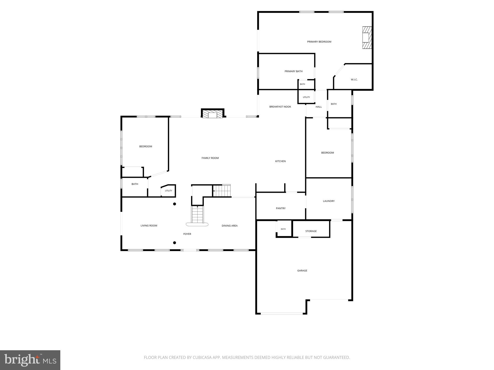 BALDWIN ESTATES - Residential