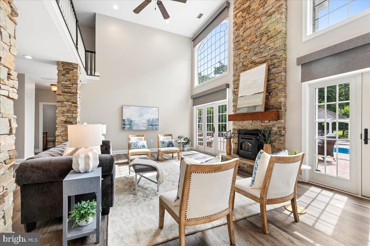BALDWIN ESTATES - Residential