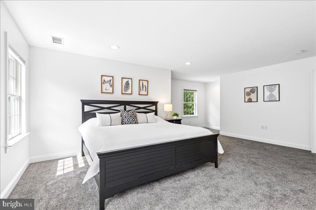BALDWIN ESTATES - Residential