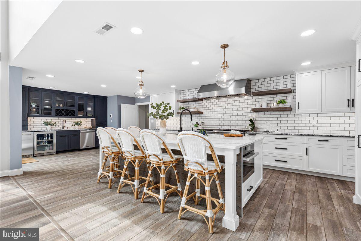 BALDWIN ESTATES - Residential