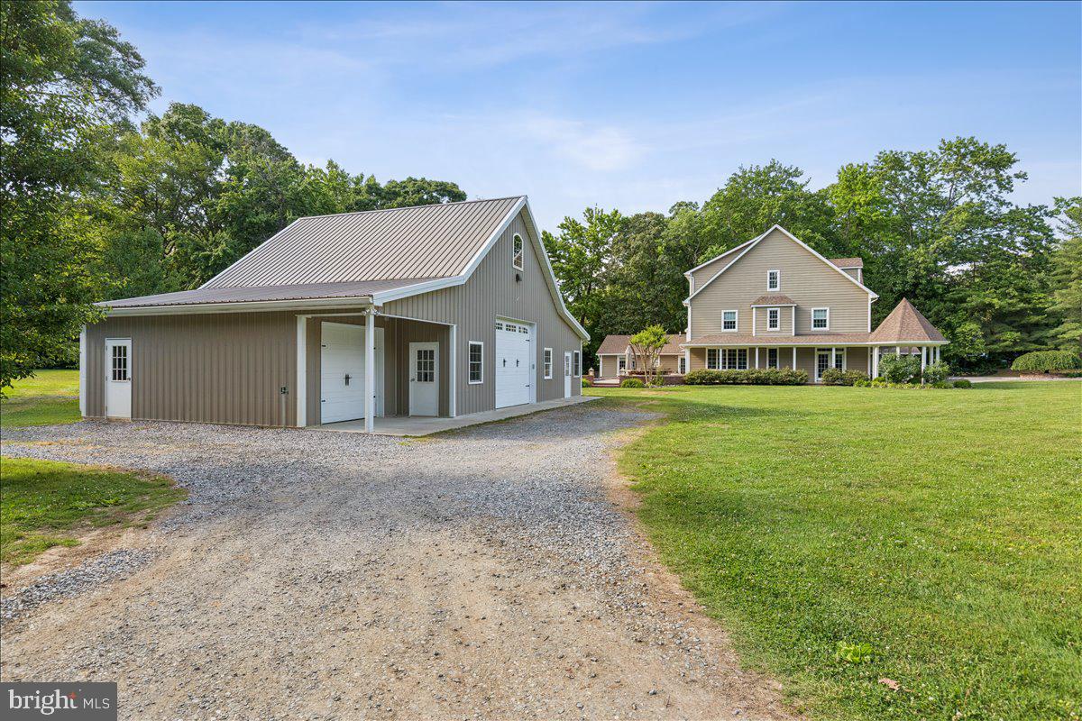 BALDWIN ESTATES - Residential