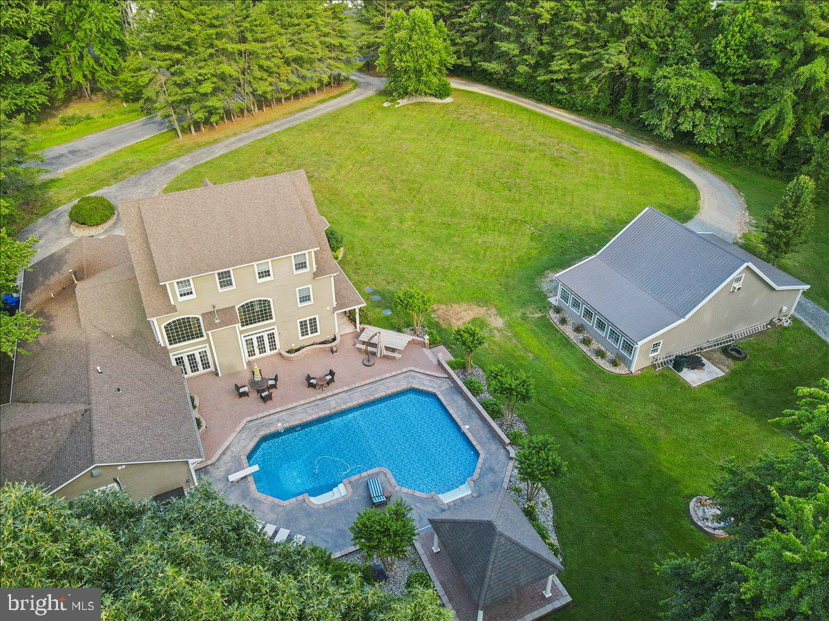 BALDWIN ESTATES - Residential
