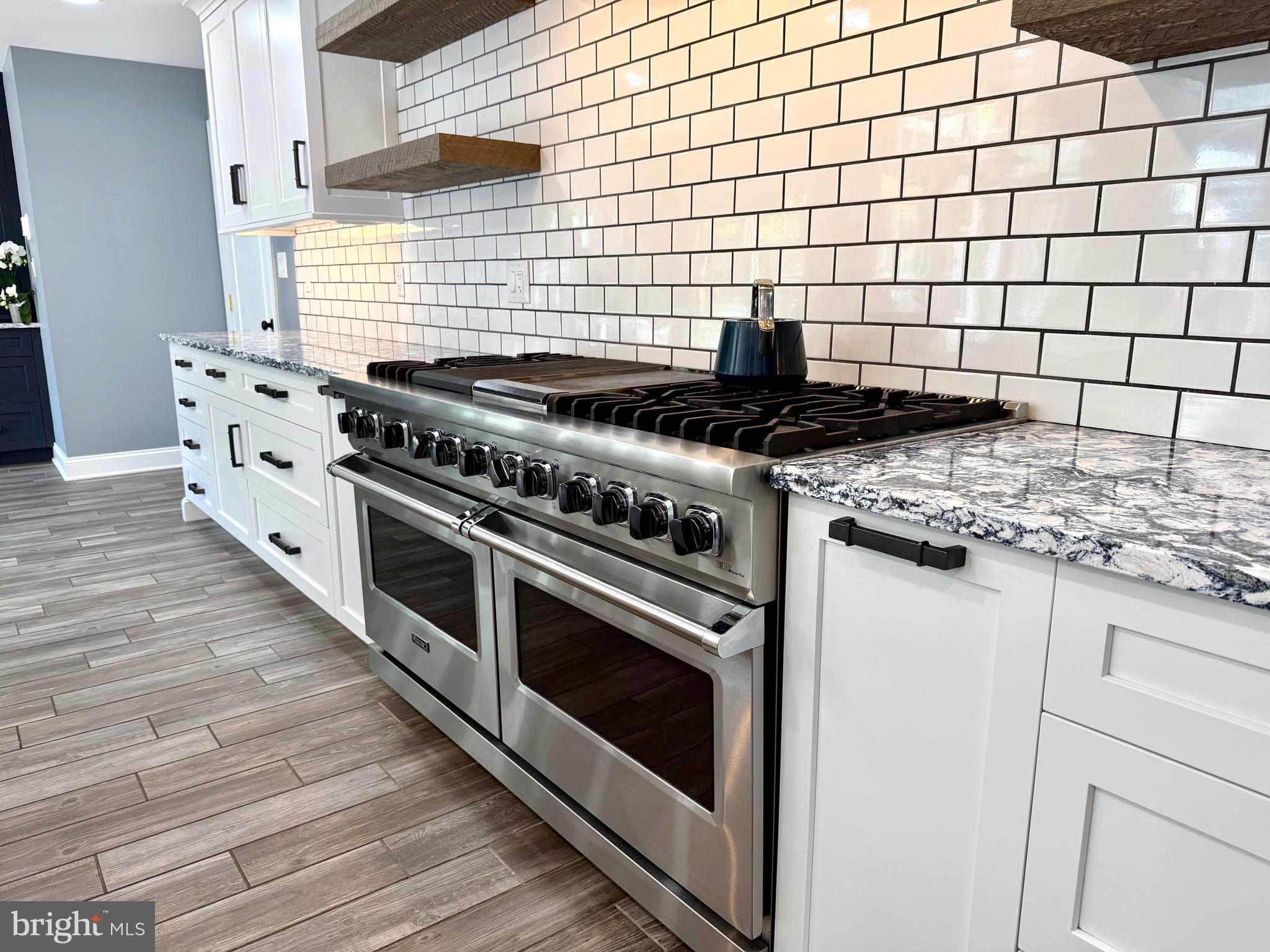 BALDWIN ESTATES - Residential