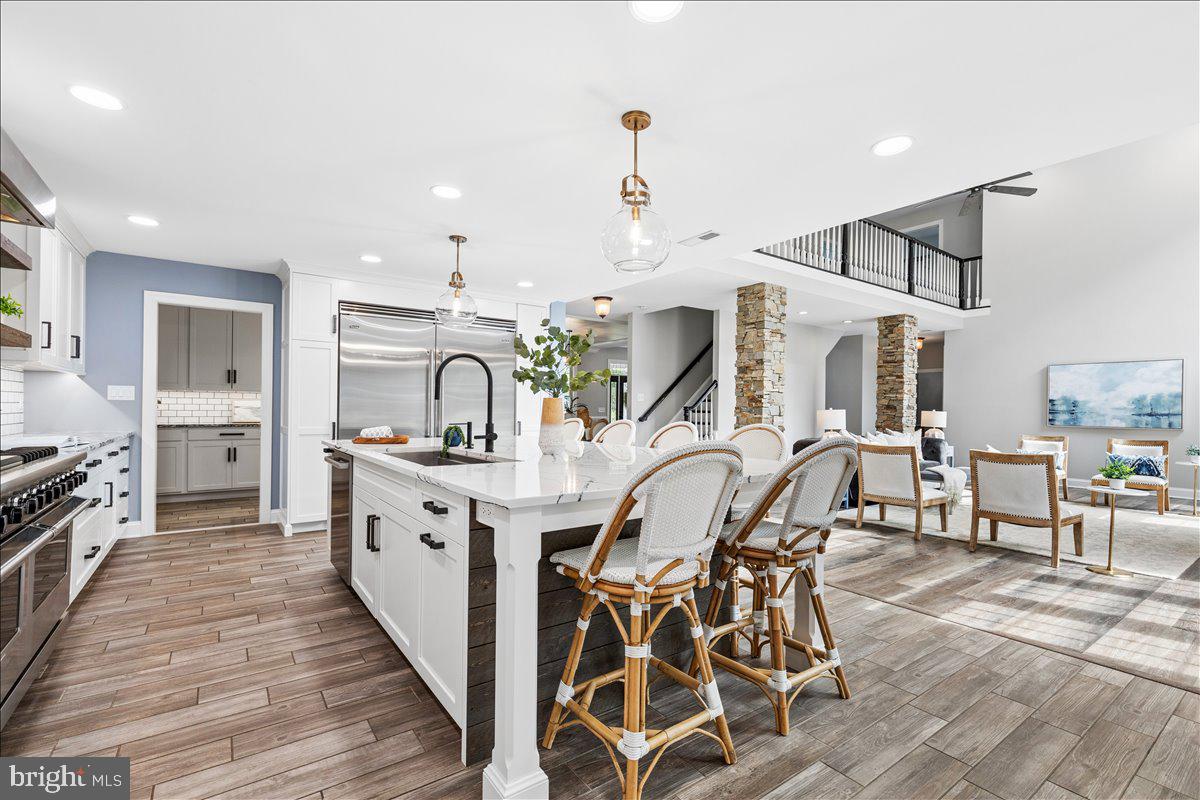 BALDWIN ESTATES - Residential