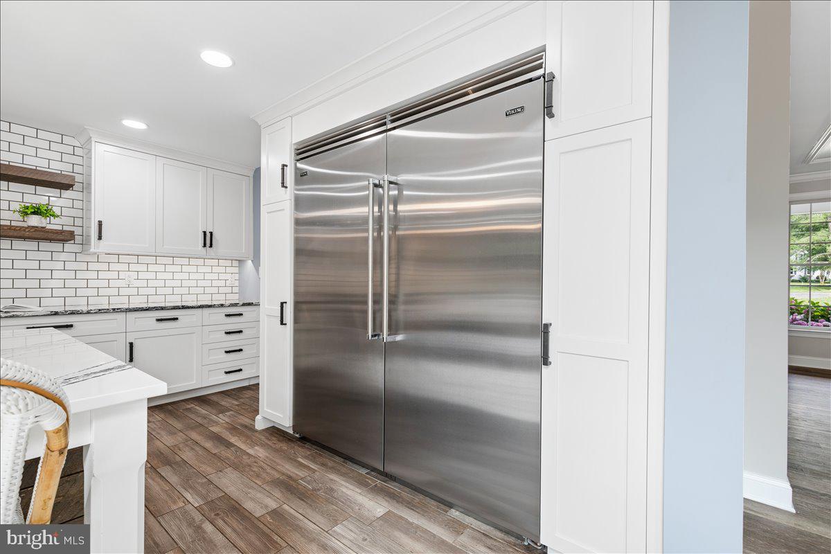 BALDWIN ESTATES - Residential