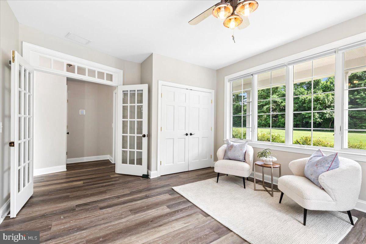 BALDWIN ESTATES - Residential