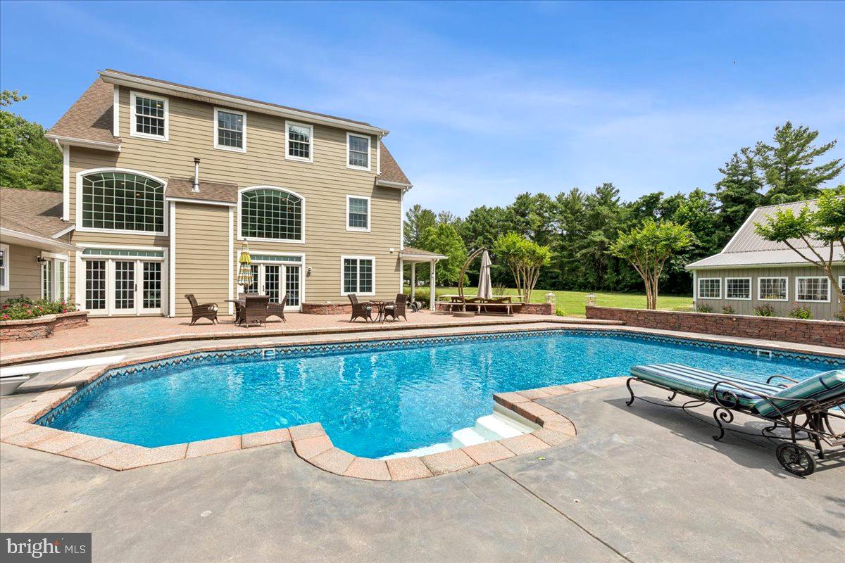 BALDWIN ESTATES - Residential