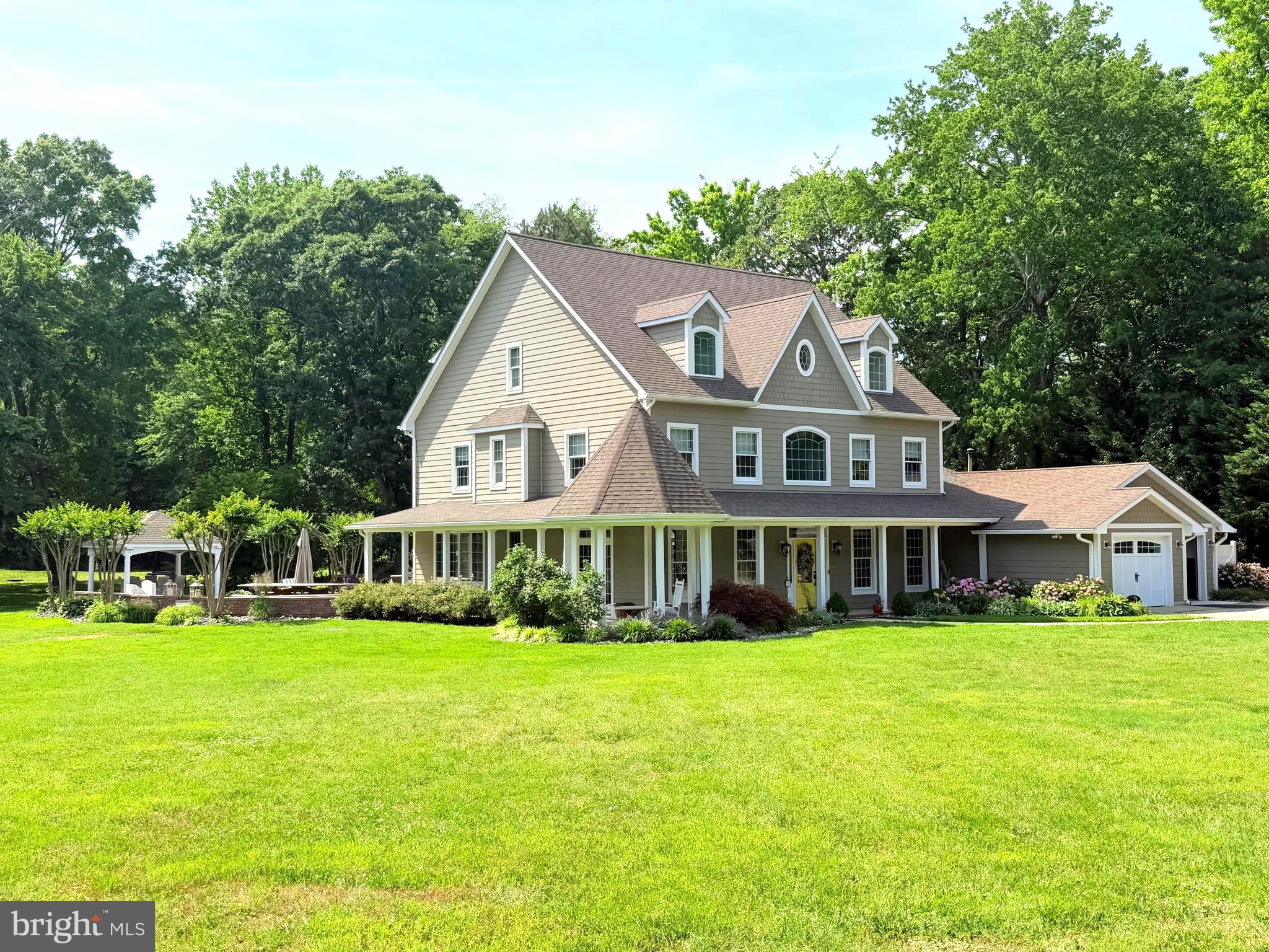 BALDWIN ESTATES - Residential