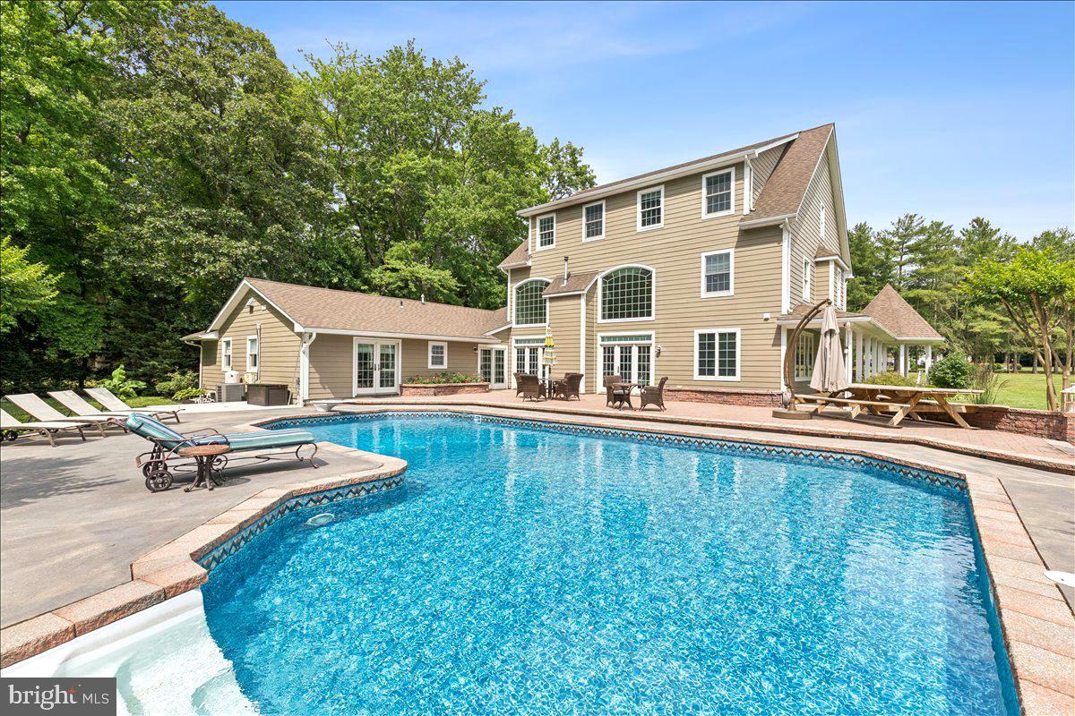 BALDWIN ESTATES - Residential