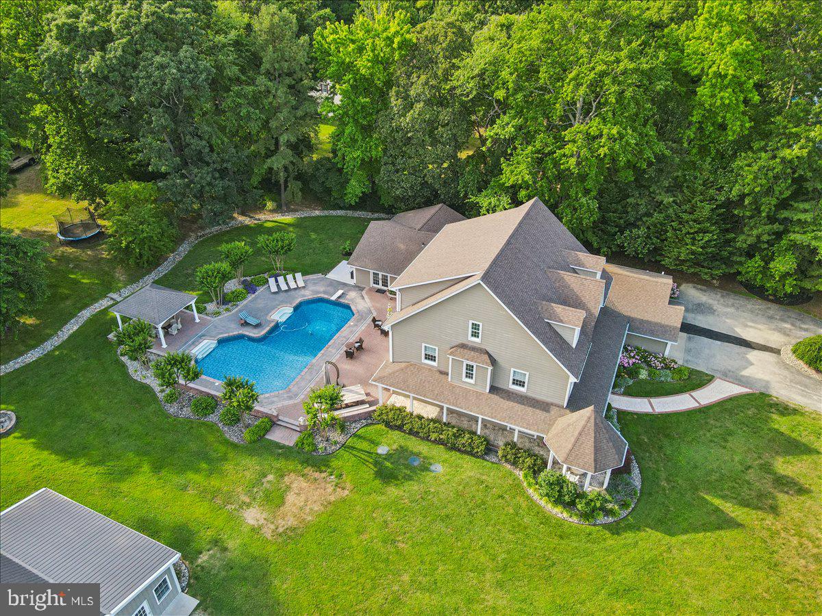 BALDWIN ESTATES - Residential