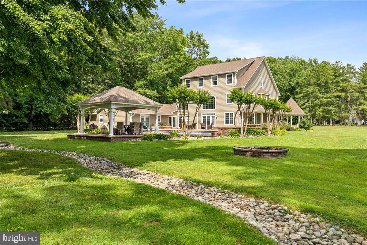BALDWIN ESTATES - Residential